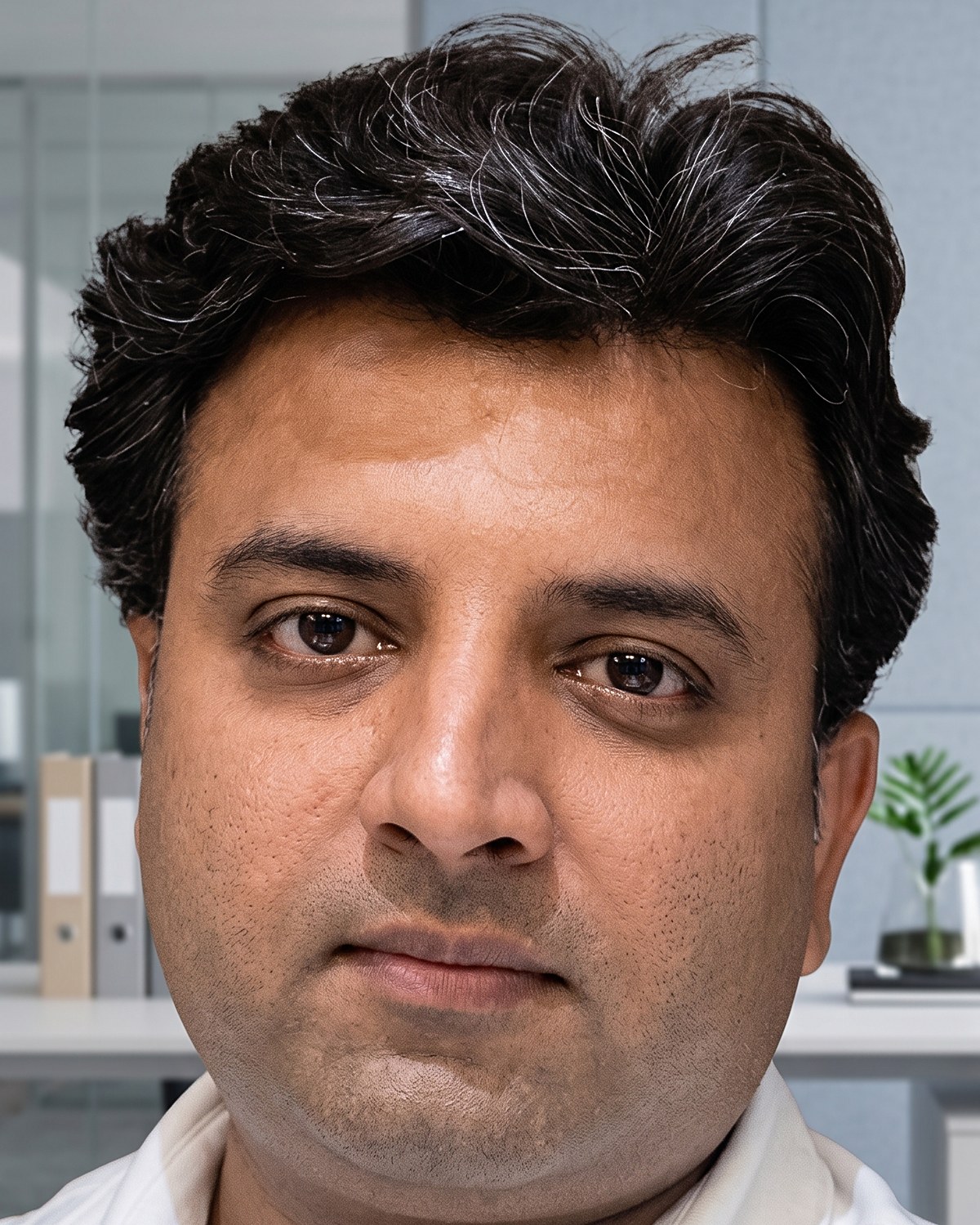 Gaurav Dhawan, CEO and Managing Director of Space Arc Engineering