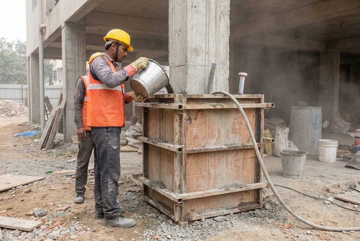 Rebar corrosion-protection primers