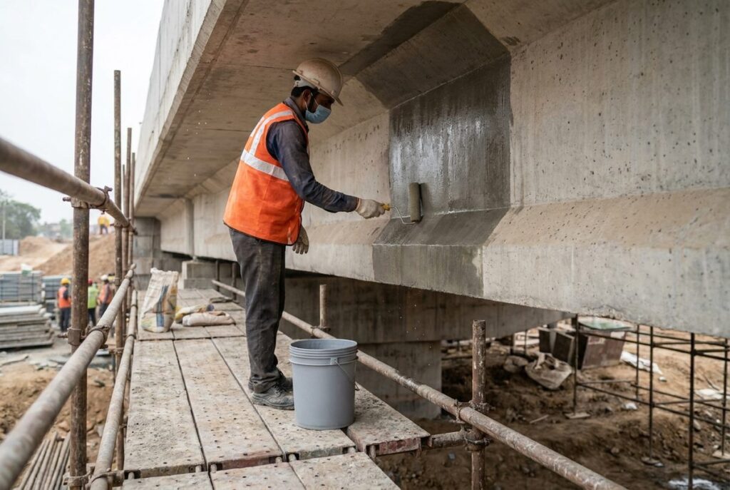 Protective Coatings and Corrosion — Space Arc Knowledge Base