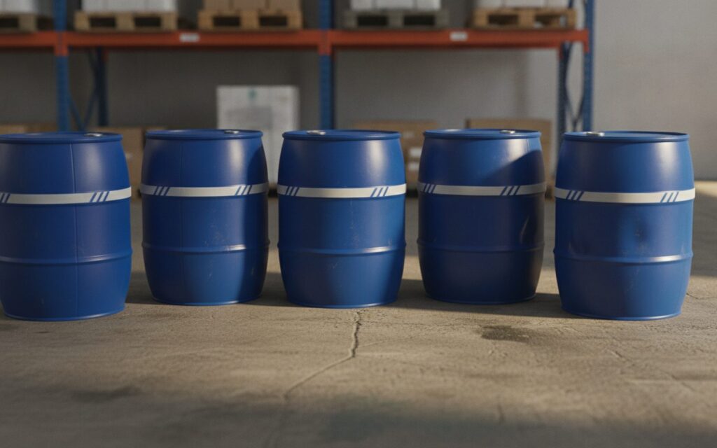 Construction Chemicals 101 and Brands — Space Arc Knowledge Base