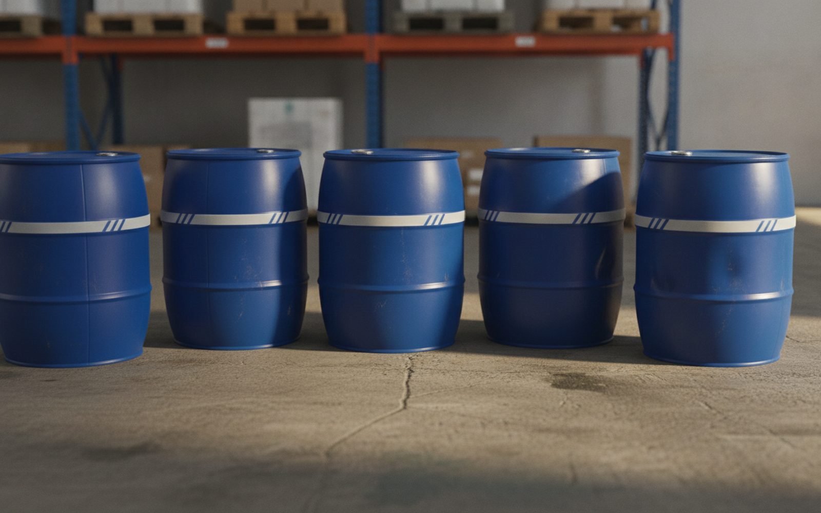 Admixtures