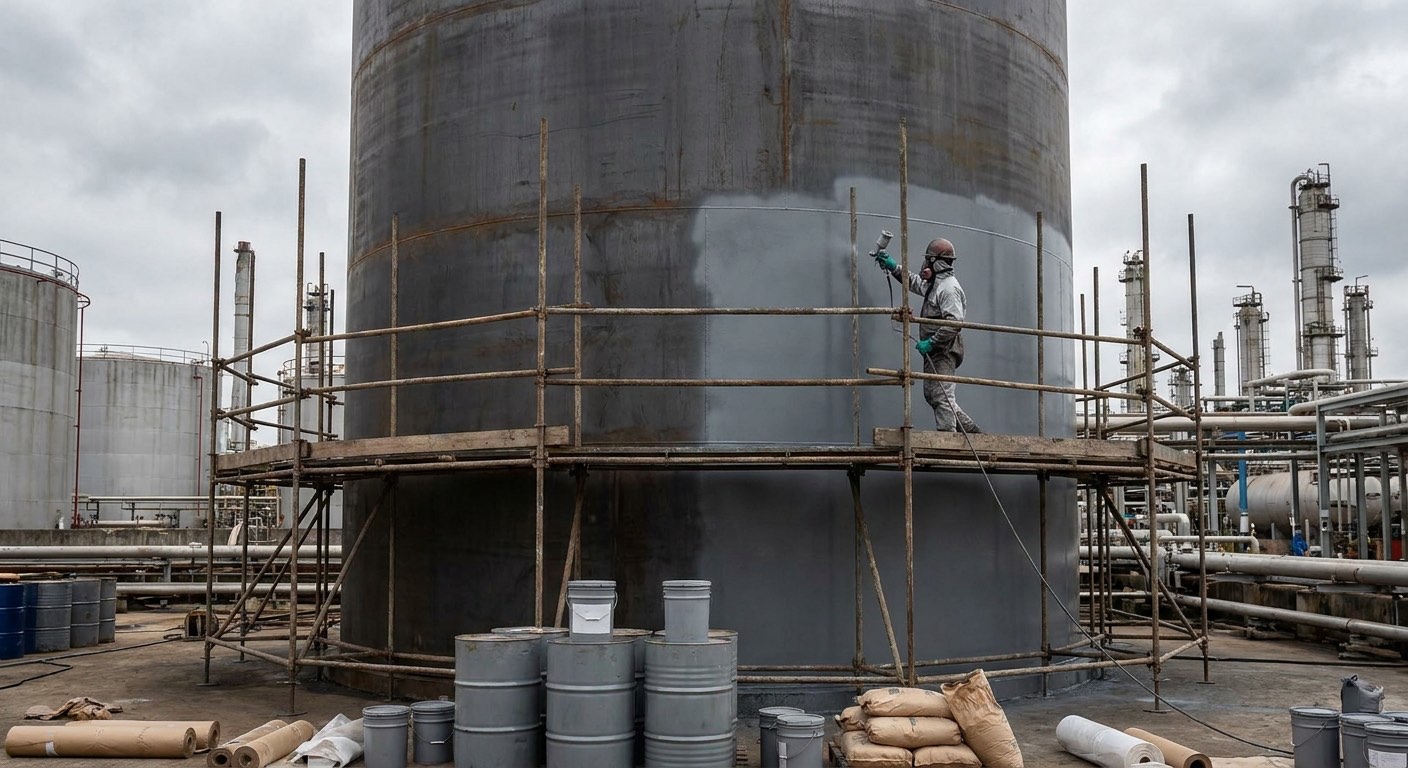 Protective Coatings